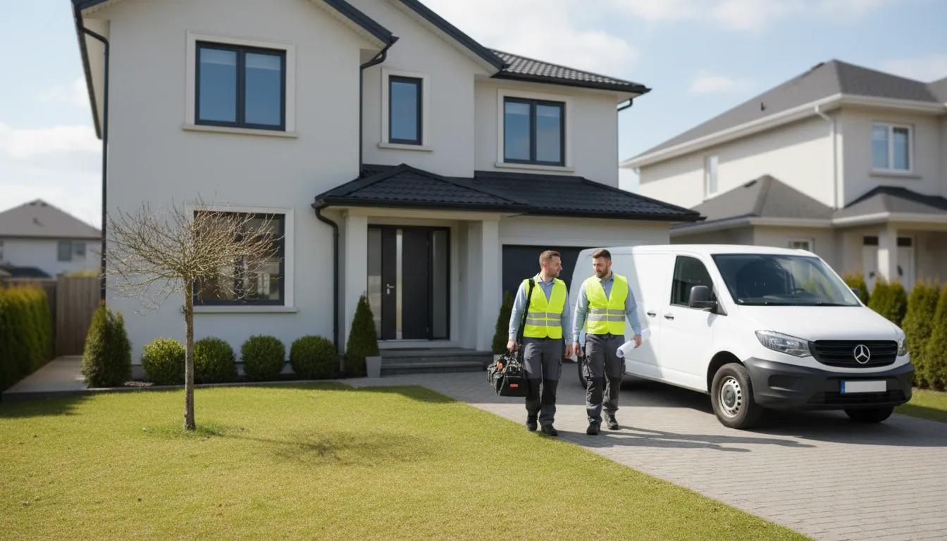 Quality Roofing Solutions in Orchard Park
